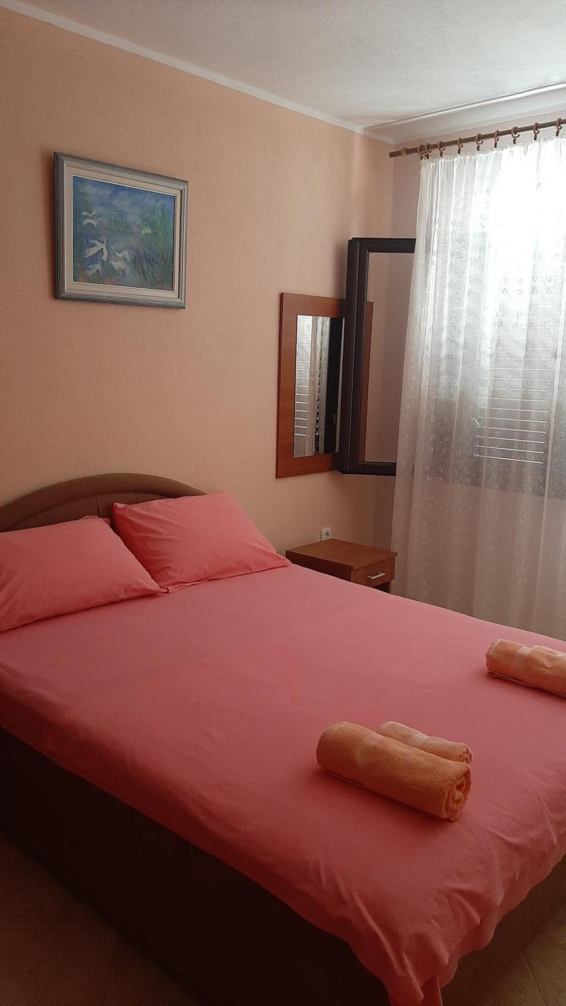 Apartmani "Dukic" Pelinovo Quarto foto